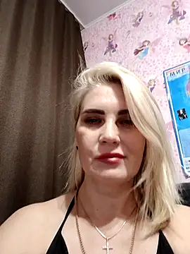 JennyOMay online show from 3, 11, 2025