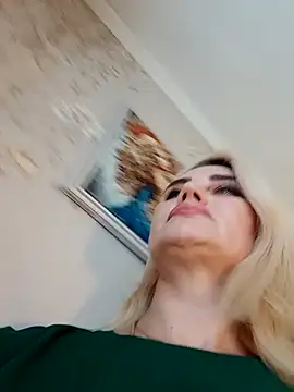 JennyOMay online show from 14, 11, 2025