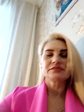 JennyOMay online show from 5, 12, 2025