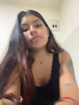 ChantalPetit online show from 26, 10, 2025