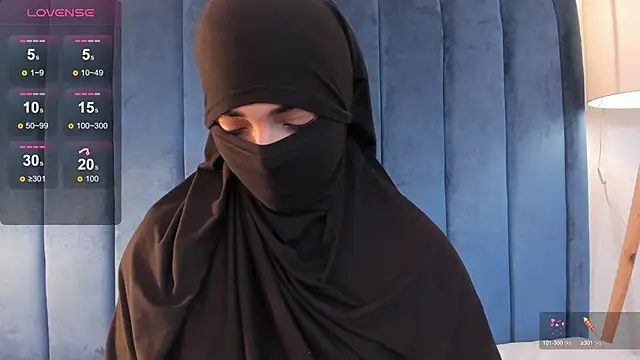 radiagazali online show from 18, 3, 2025