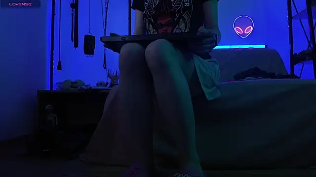 Snapshot of CyberXGoddess chatting on 14, 5, 2026 CyberXGoddess online show from 14, 5, 2026