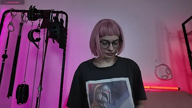 Snapshot of CyberXGoddess chatting on 1, 6, 2026 CyberXGoddess online show from 1, 6, 2026