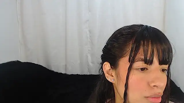 Snapshot of Liz_Galactic chatting on 23, 1, 2025 Liz Galactic online show from 23, 1, 2025