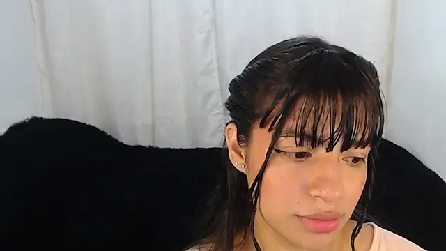 Snapshot of Liz_Galactic chatting on 28, 1, 2025 Liz Galactic online show from 28, 1, 2025