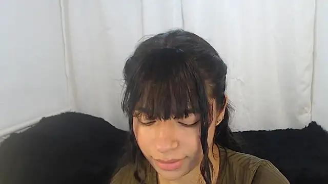 Snapshot of Liz_Galactic chatting on 11, 3, 2025 Liz Galactic online show from 11, 3, 2025