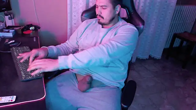 fernan redsxxx online show from 10, 11, 2025