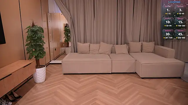 k kimikooo online show from 15, 12, 2025