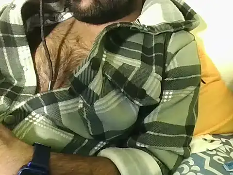 Snapshot of SHENOY3 chatting on 7, 1, 2025 SHENOY3 online show from 7, 1, 2025