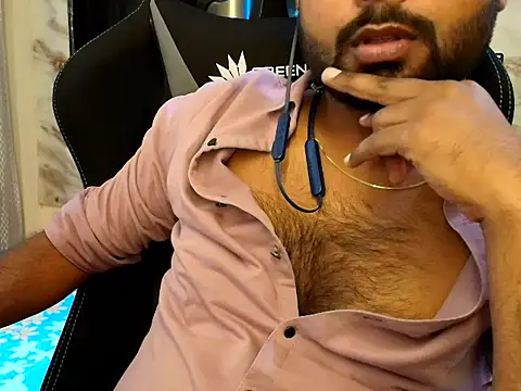 SHENOY3 online show from 9, 5, 2026