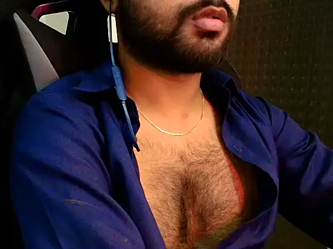 SHENOY3 online show from 17, 5, 2026