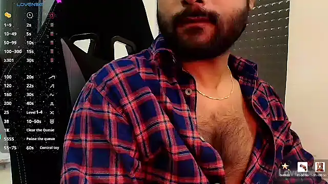 Snapshot of SHENOY3 chatting on 21, 6, 2026 SHENOY3 online show from 21, 6, 2026