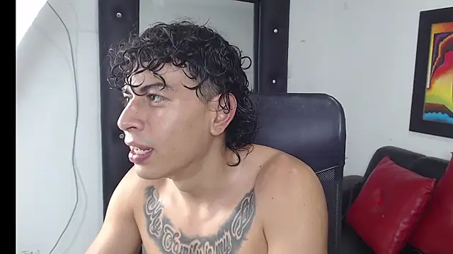 Strongernastyx online show from 10, 1, 2025