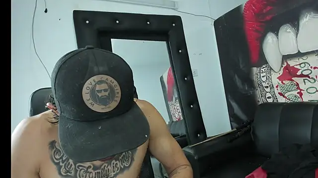 Strongernastyx online show from 7, 2, 2025