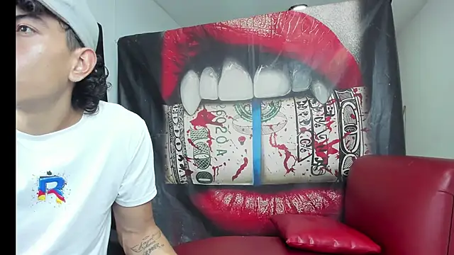 Strongernastyx online show from 2, 3, 2025