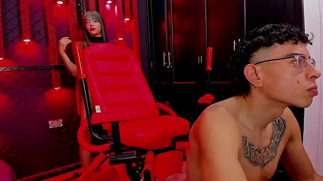 Strongernastyx online show from 15, 3, 2025