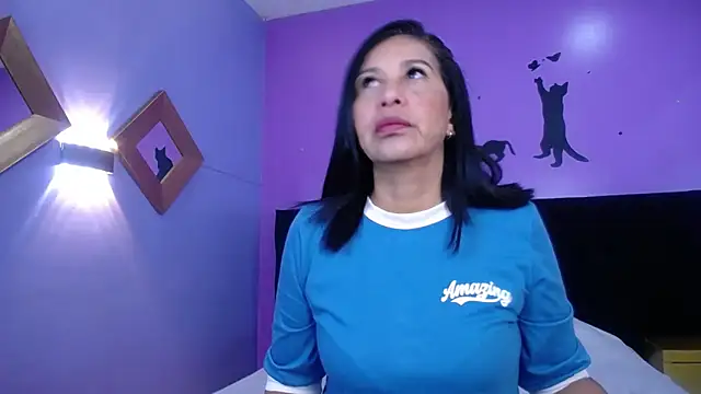 Snapshot of Shanon_mature chatting on 9, 3, 2026 Shanon mature online show from 9, 3, 2026