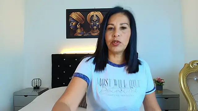 Snapshot of Shanon_mature chatting on 9, 4, 2026 Shanon mature online show from 9, 4, 2026