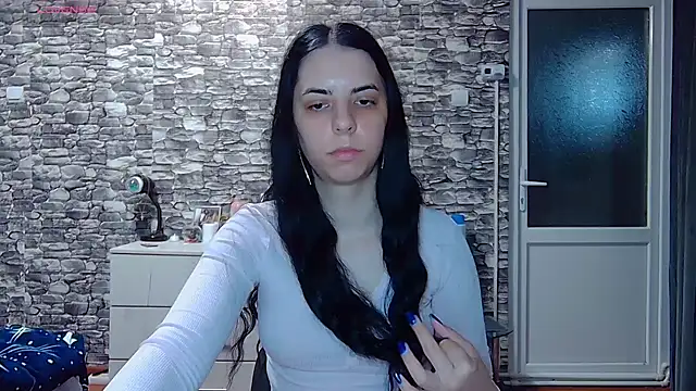 Snapshot of _Mari____ chatting on 22, 4, 2026 Mari online show from 22, 4, 2026