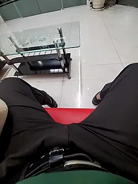 chaunguyen1993 online show from 16, 12, 2025