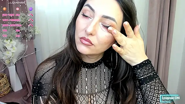 kassy hotdevil online show from 19, 3, 2026