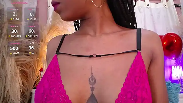 EmmySweett online show from 4, 3, 2025