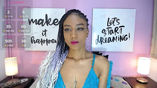 EmmySweett online show from 7, 3, 2025