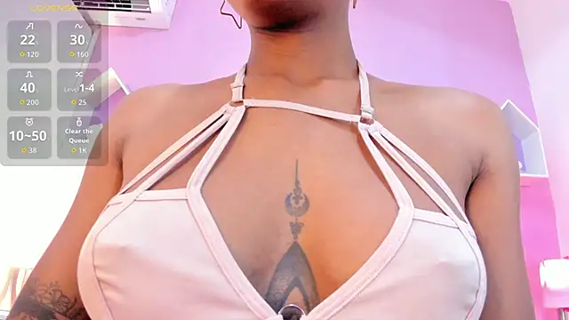 EmmySweett online show from 11, 9, 2025