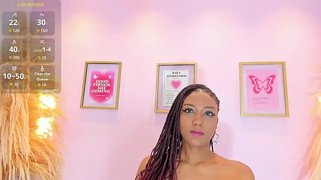 EmmySweett online show from 30, 9, 2025