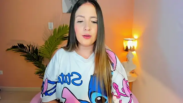 HannaMiller 1 online show from 18, 7, 2026