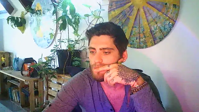 Snapshot of Jerusalimo chatting on 4, 6, 2026 Jerusalimo online show from 4, 6, 2026