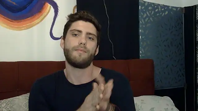 Snapshot of Jerusalimo chatting on 18, 6, 2026 Jerusalimo online show from 18, 6, 2026