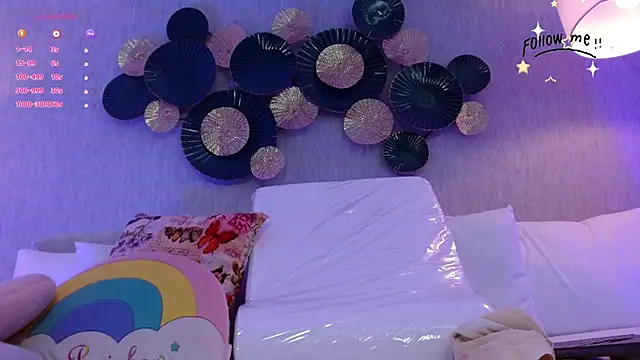 adara le online show from 6, 10, 2025