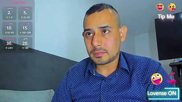 jhonyalzate2 online show from 4, 2, 2025