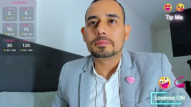 jhonyalzate2 online show from 8, 3, 2025