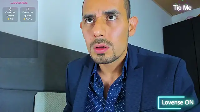 jhonyalzate2 online show from 20, 9, 2025