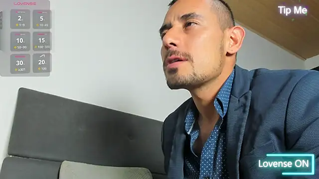 jhonyalzate2 online show from 19, 6, 2026