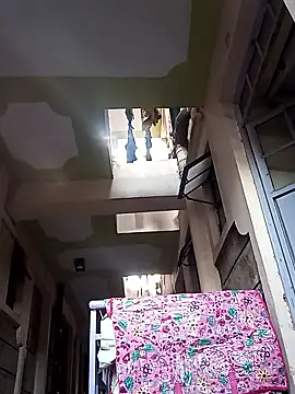 Snapshot of Chancebambi chatting on 2, 12, 2025 Chancebambi online show from 2, 12, 2025