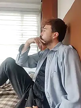 Snapshot of milkbull chatting on 9, 4, 2026 milkbull online show from 9, 4, 2026
