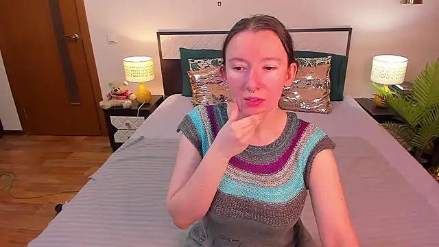 Snapshot of CatherineWalls chatting on 22, 5, 2026 CatherineWalls online show from 22, 5, 2026