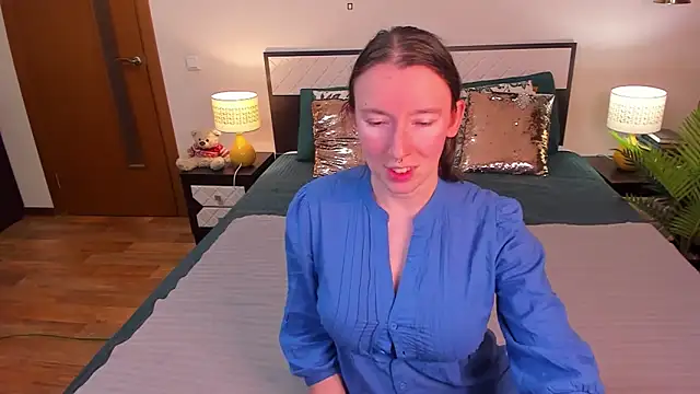 Snapshot of CatherineWalls chatting on 31, 5, 2026 CatherineWalls online show from 31, 5, 2026