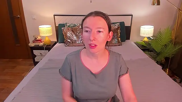 Snapshot of CatherineWalls chatting on 18, 7, 2026 CatherineWalls online show from 18, 7, 2026