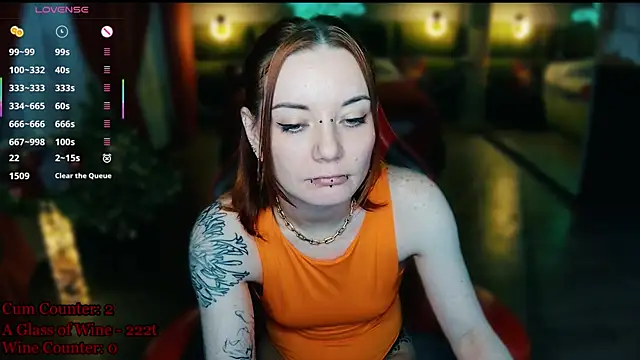 Snapshot of MaxPhoenixx chatting on 12, 4, 2026 MaxPhoenixx online show from 12, 4, 2026