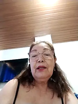 Vicky Rosse online show from 3, 12, 2024