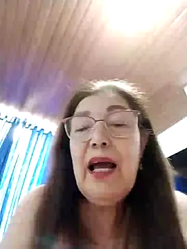 Vicky Rosse online show from 5, 12, 2024