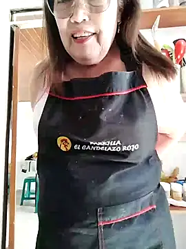 Vicky Rosse online show from 20, 12, 2024