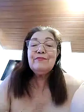 Vicky Rosse online show from 21, 1, 2025