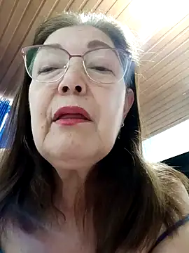 Vicky Rosse online show from 25, 1, 2025