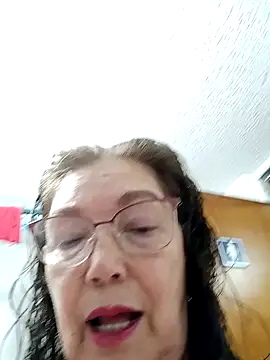 Vicky Rosse online show from 10, 2, 2025