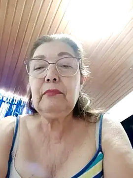 Vicky Rosse online show from 23, 2, 2025